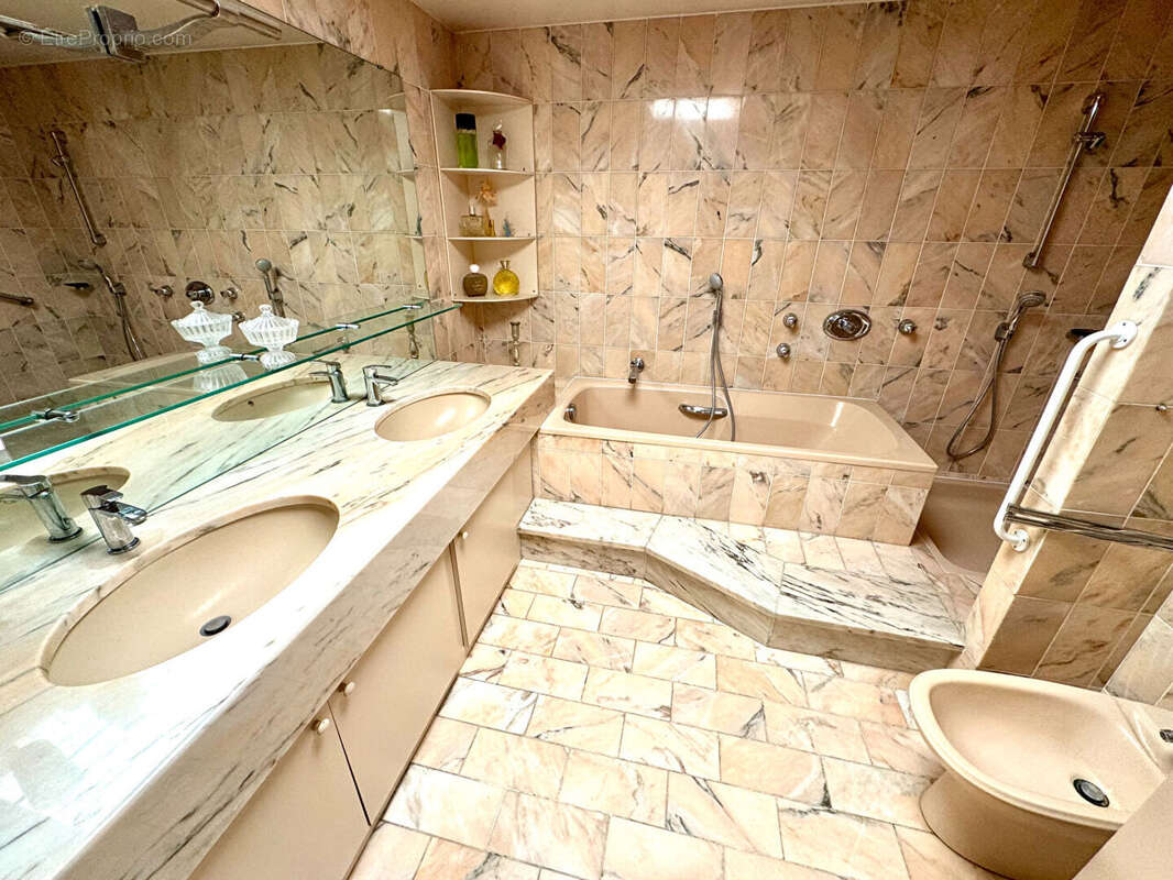 Appartement à COLMAR