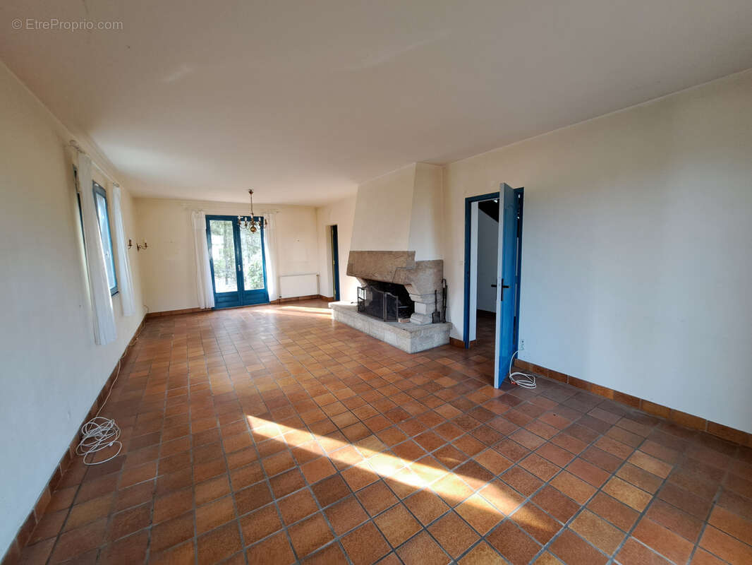 Maison à BAGNOLES-DE-L'ORNE