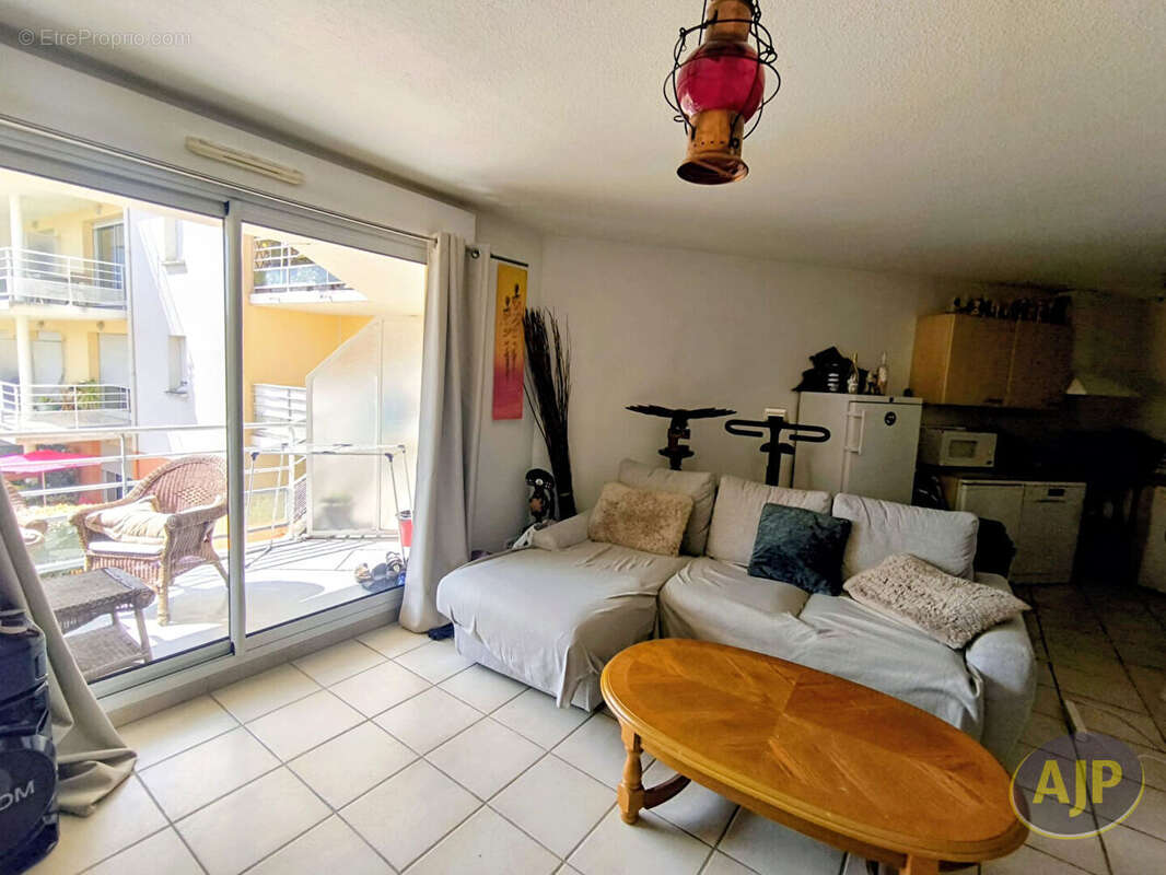 Appartement F2 sur Saint Brévin les pins - photo 3