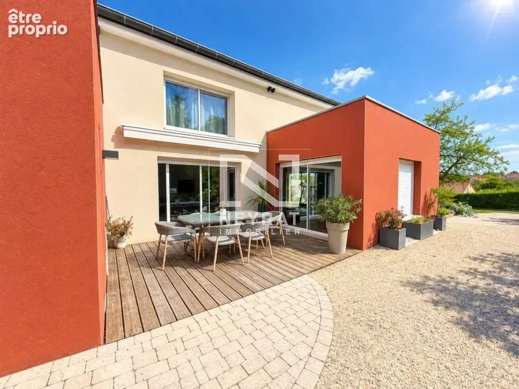 Maison d'exception - photo 4