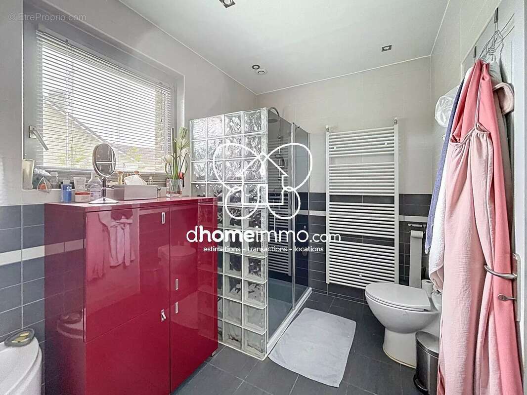 Maison à ROOST-WARENDIN