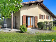 Maison à NANGY