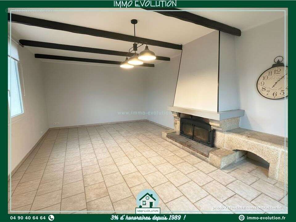 Maison à MONDRAGON