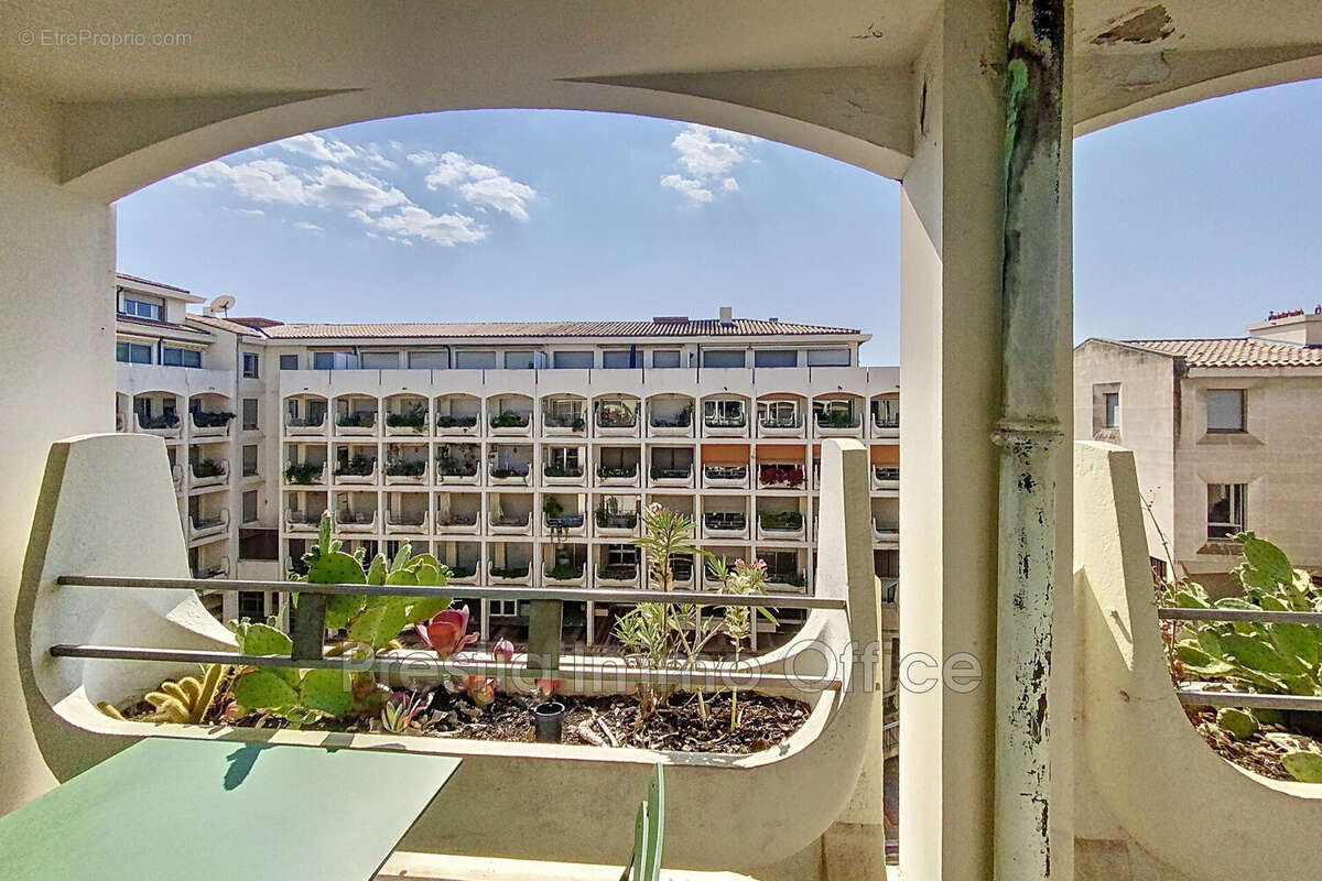 Appartement à AVIGNON