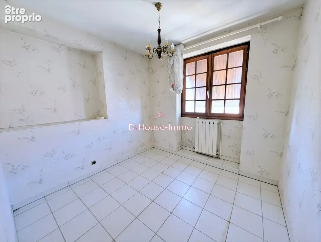 Maison 5 pièces 115 m² à vendre à Saint-Etienne (42000) - photo 47