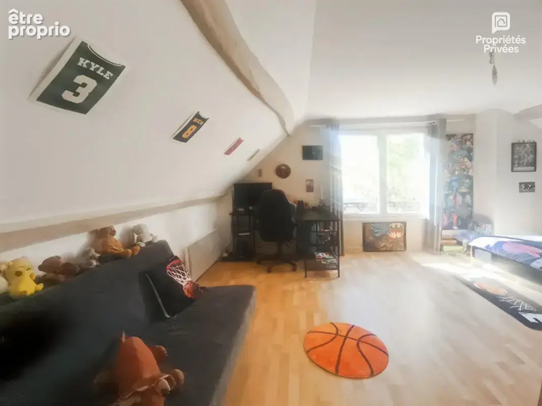 Maison  habitable de suite, deux chambres, grange, terrain, proche Nogent sur Seine - photo 15