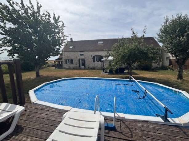 Maison 174 m² à Augers-En-Brie  - photo 20
