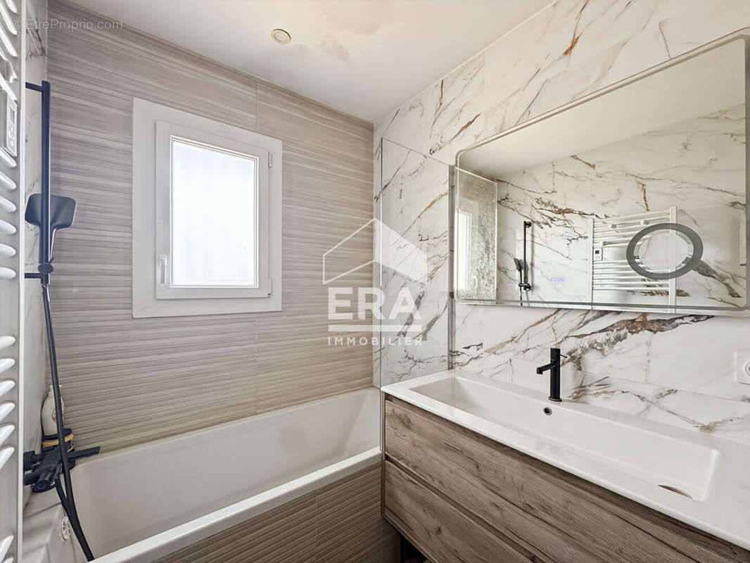 Maison 91m² à bouc-bel-air - photo 10