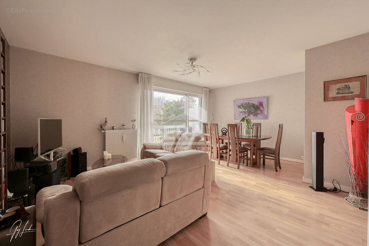 Appartement à SEVRES