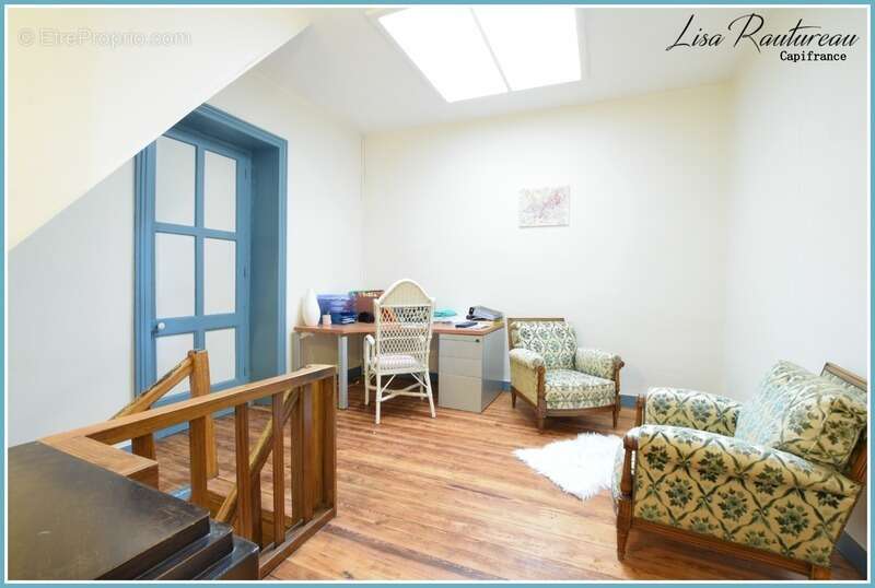 Maison à VIEILLEVIGNE