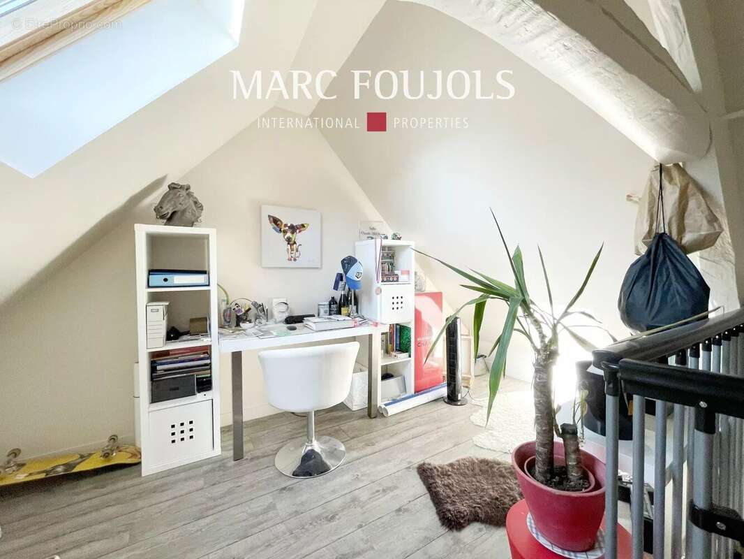 Maison à SENLIS