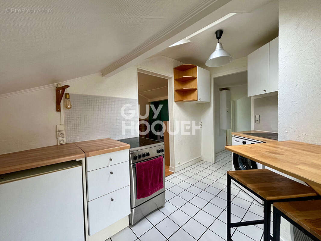 Appartement à MALAKOFF