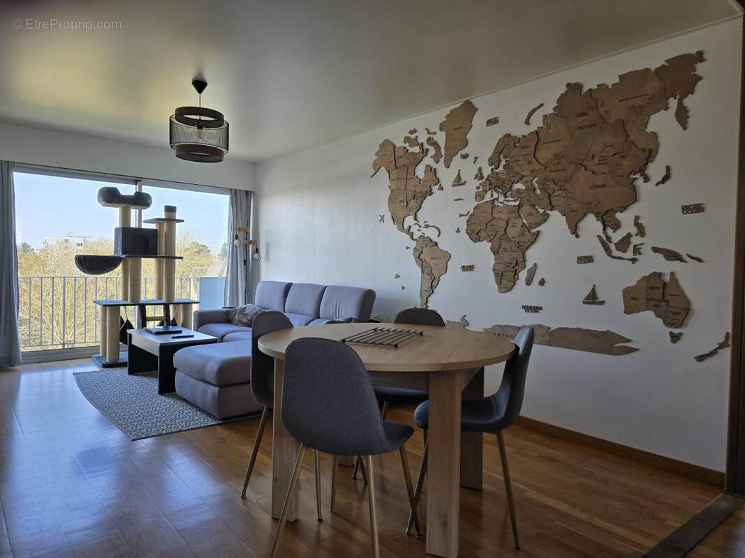 Appartement à CHOLET