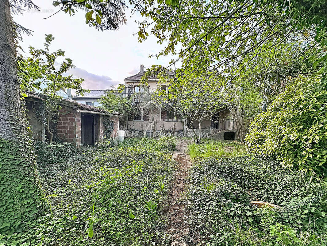 Maison à GOURNAY-SUR-MARNE