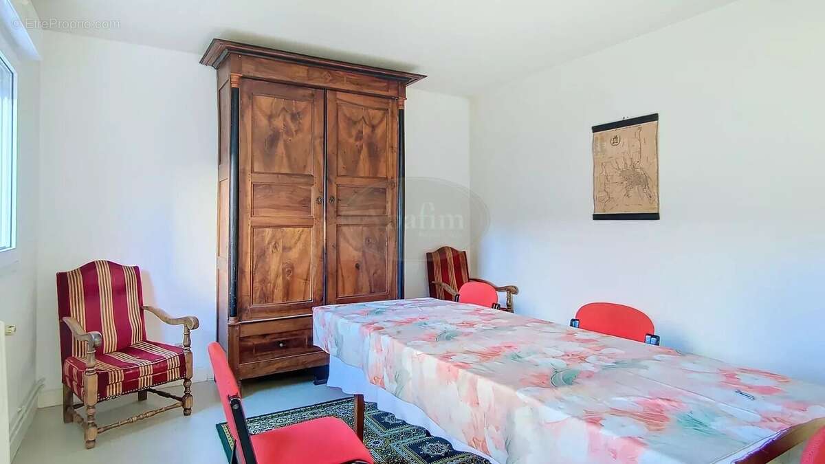 Appartement à TARBES