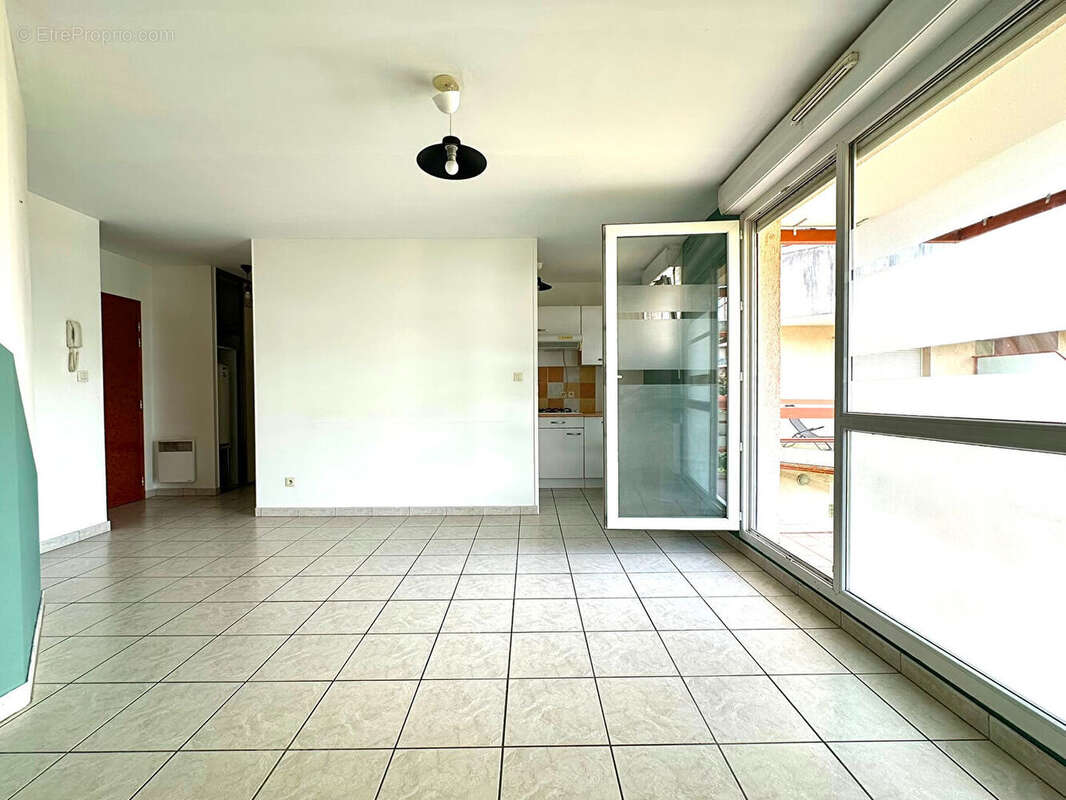 Appartement à BESANCON
