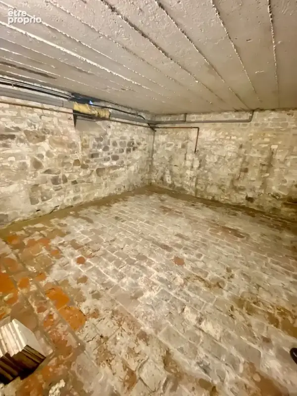 Maison 4chs, garage 2v et jardin - photo 21