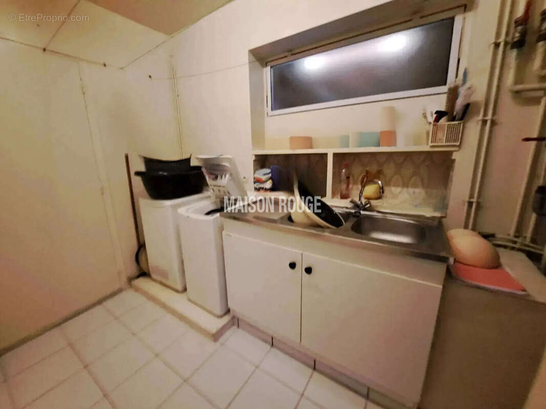 Maison à LEZARDRIEUX