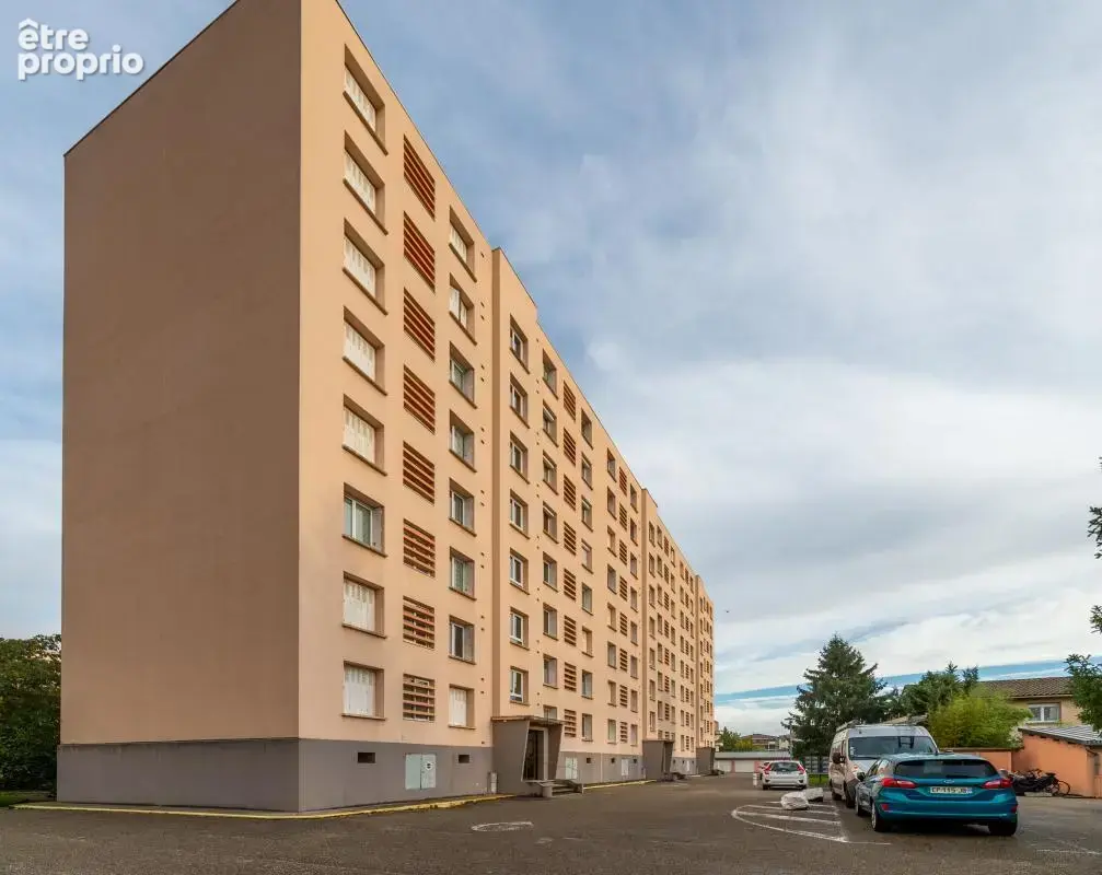 Appartement à VIENNE