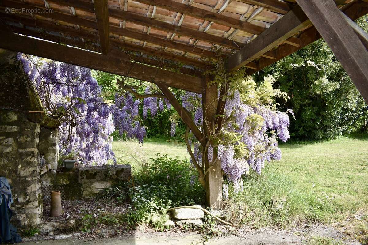 Maison à CANCON