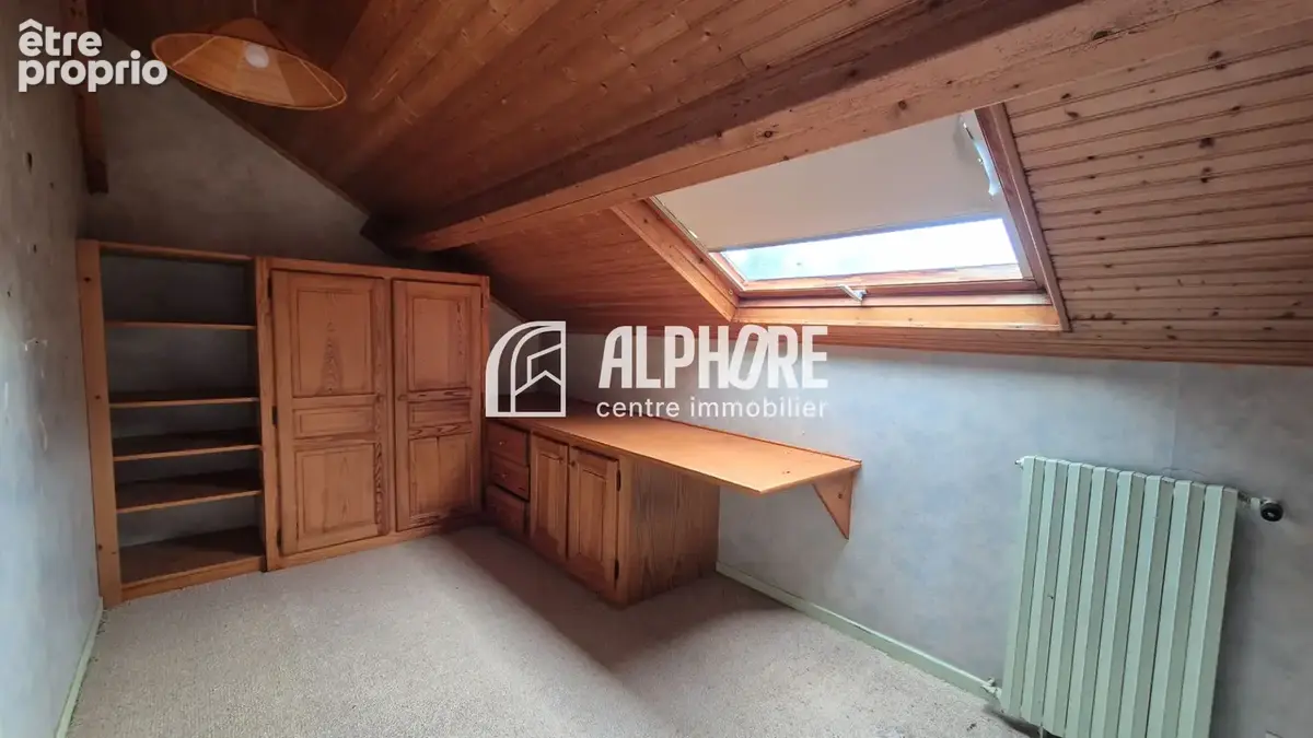 Exclusivité APHORE Immobilier. La Baule-Escoublac - Maison de 138 m² à rénover avec beau potentiel - photo 11