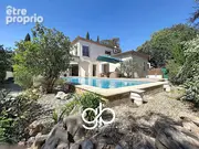 Maison à LE CRES