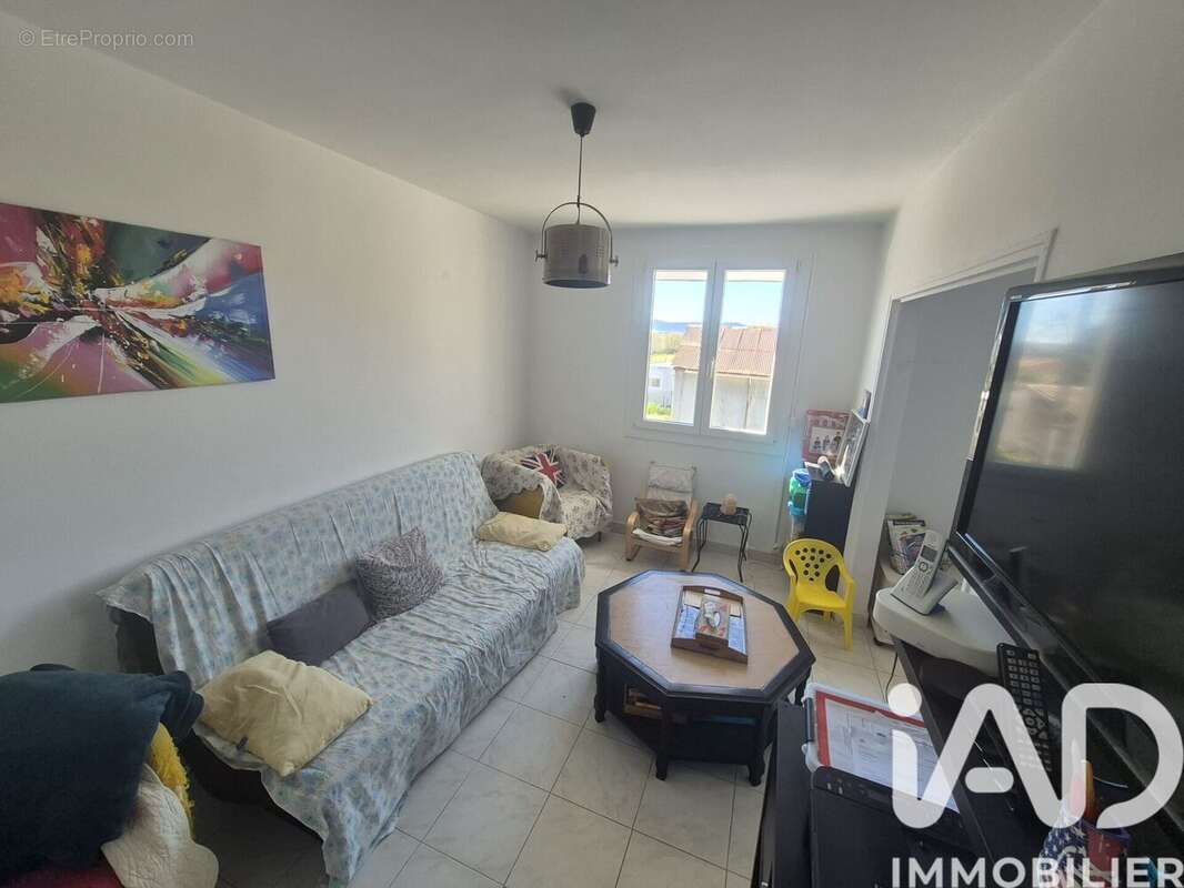 Photo 5 - Appartement à VINON-SUR-VERDON