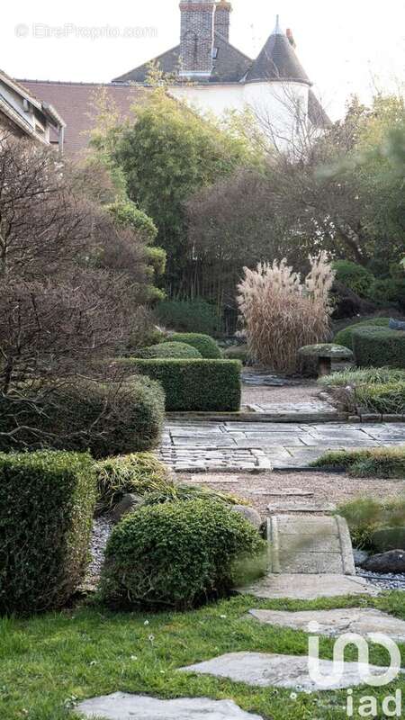 Photo 3 - Maison à THOIRY