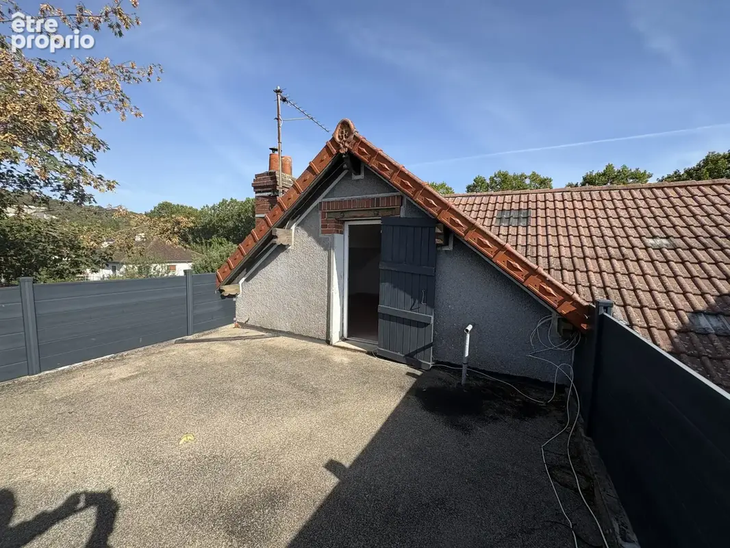 Maison pres de la gare de sens a pied - photo 8