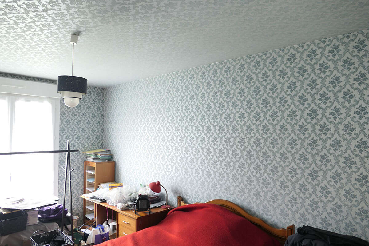 Maison à NOTRE-DAME-DU-TOUCHET