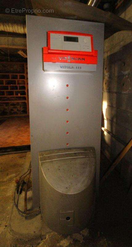 Maison à LA FOUILLADE