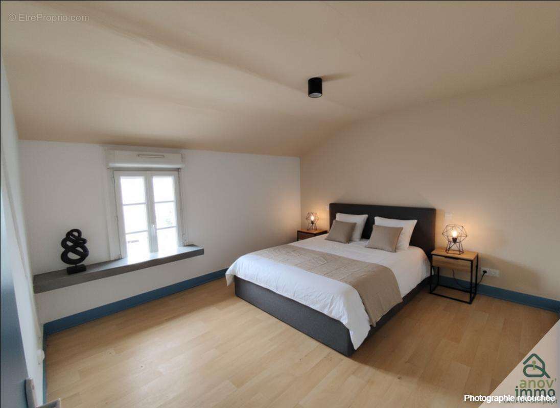 Appartement à SAINT-JUNIEN