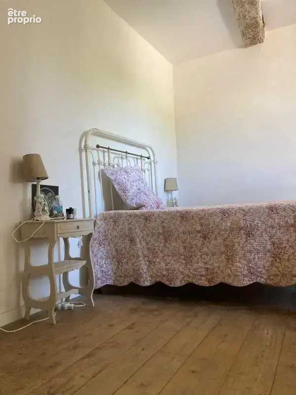 L'ISLE-EN-DODON (31) - Belle maison de village de 110m² avec jardin et garage - photo 6