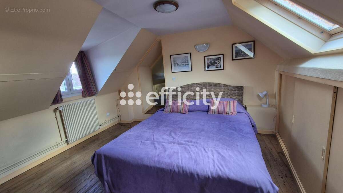 Maison à ARROMANCHES-LES-BAINS