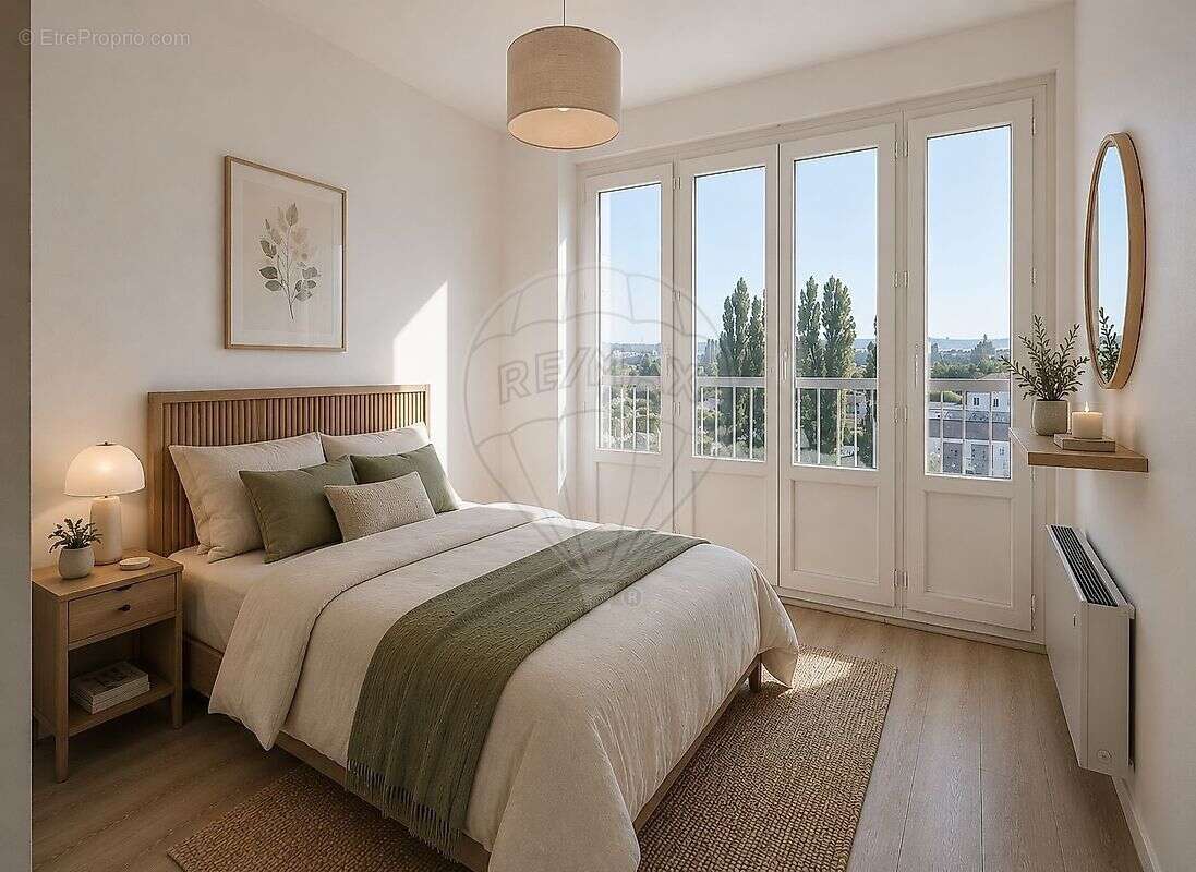 Appartement à SENS