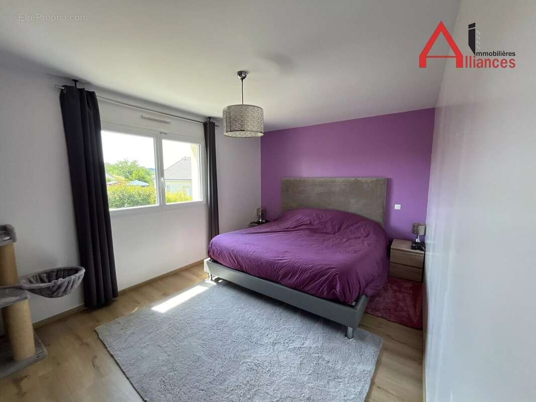 Maison 150 m² à Neufchatel-En-Bray  - photo 5