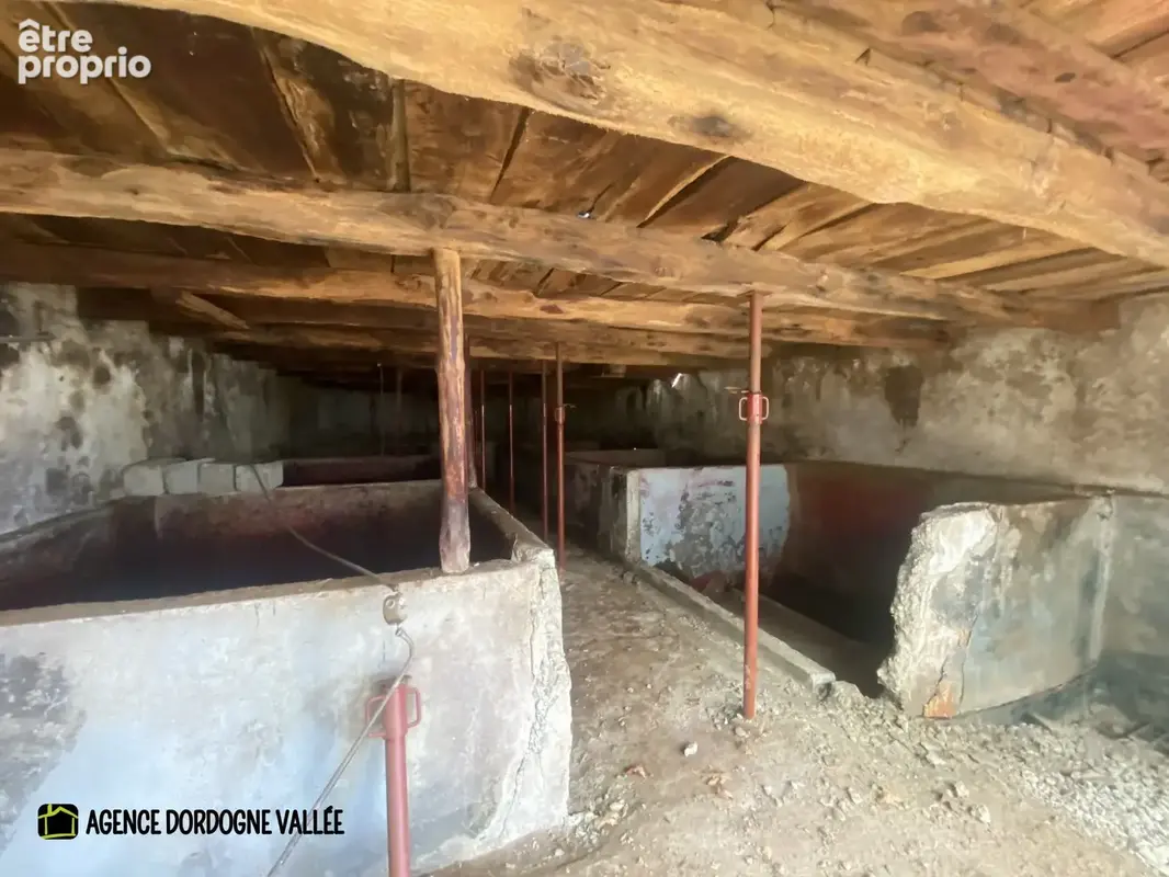 Grange et batiments artisanaux - photo 6