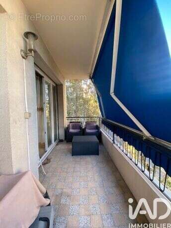 Photo 7 - Appartement à TOULON