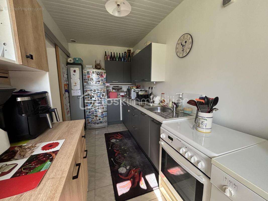 Maison à GUERANDE