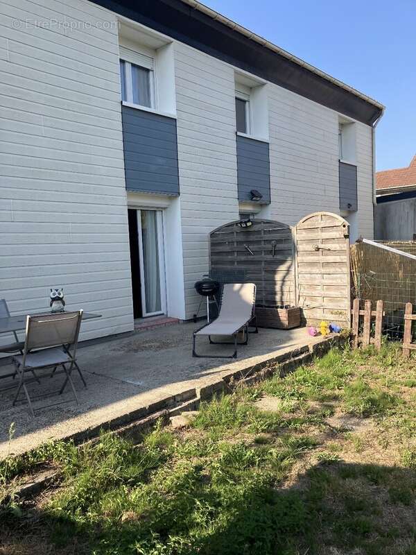 Calme et tranquillité pour cette maison à visiter ABSOLUMENT !!!!!!!!!! - photo 10