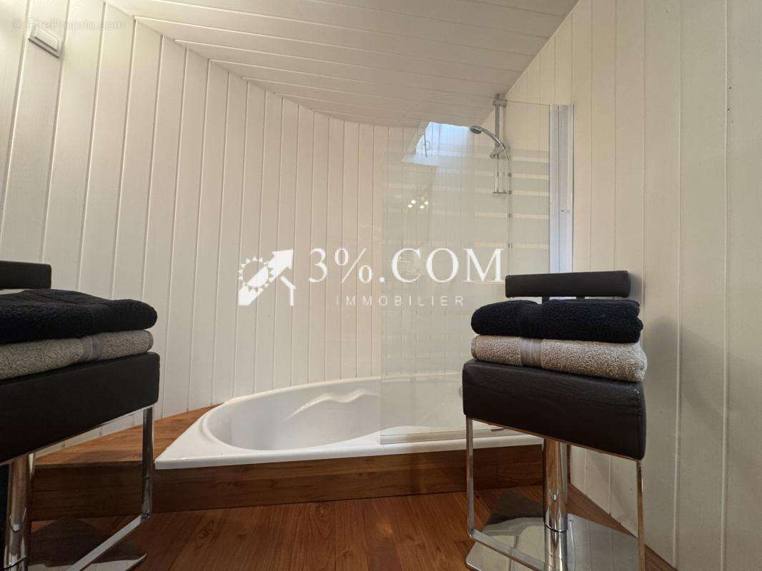 Maison à VENDENHEIM