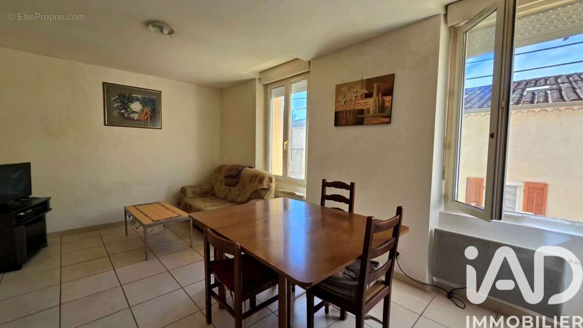 Photo 8 - Appartement à GONFARON