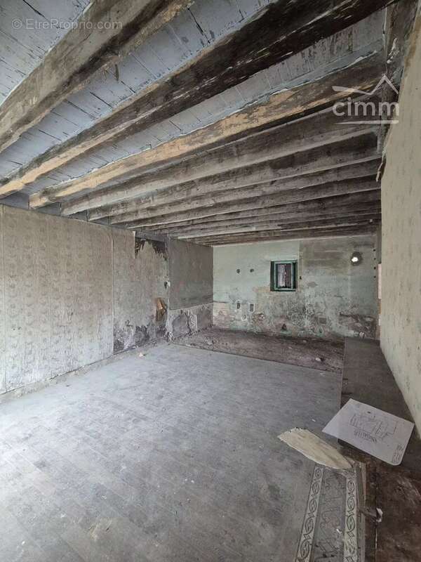 Maison à rénover - photo 6