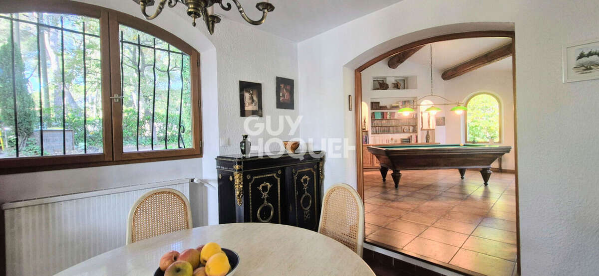 Maison à BOUC-BEL-AIR