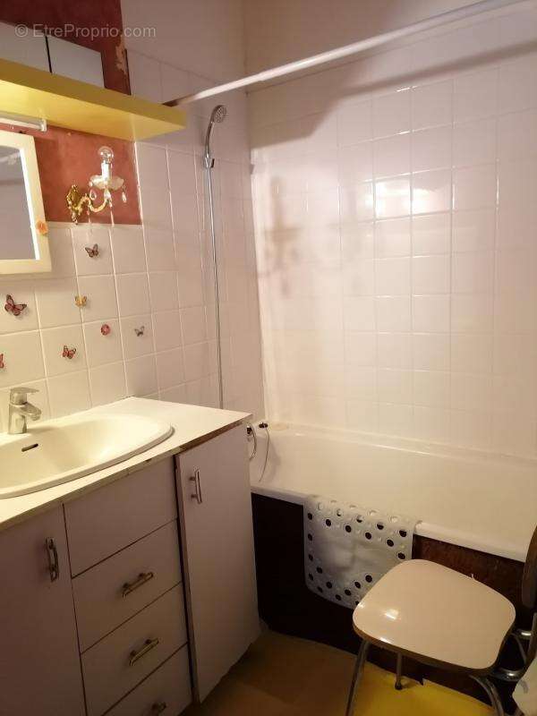 Appartement à CAMBRAI