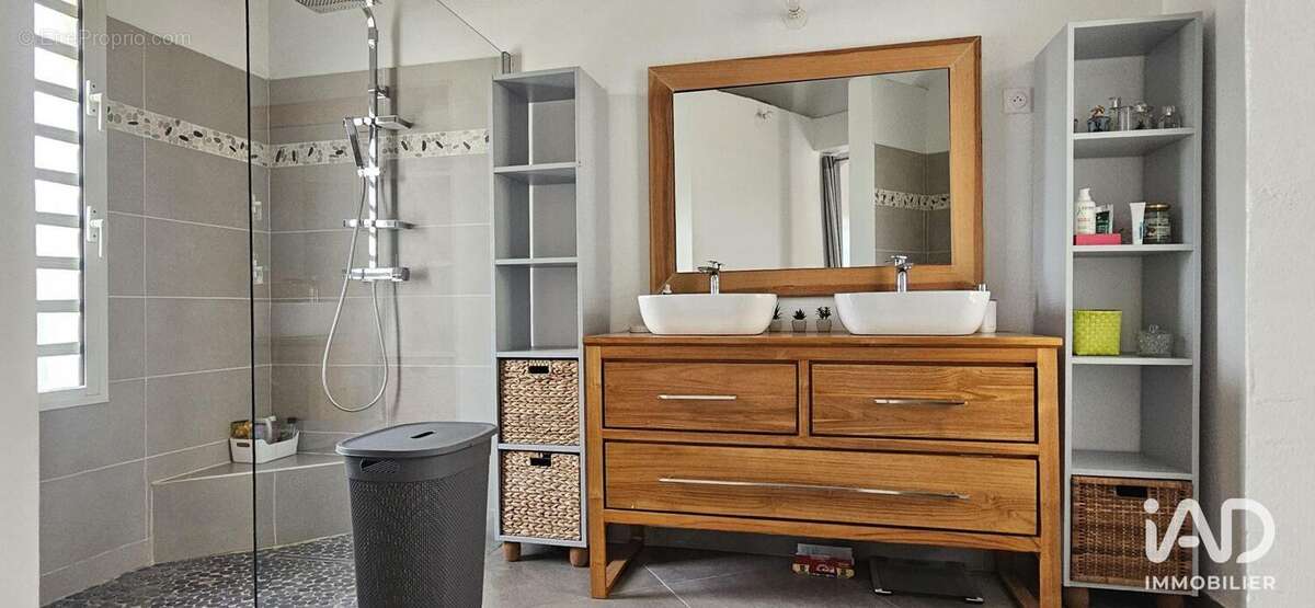 Photo 8 - Maison à SAINT-FRANCOIS