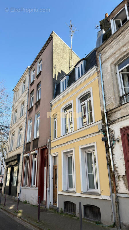 Appartement à LILLE