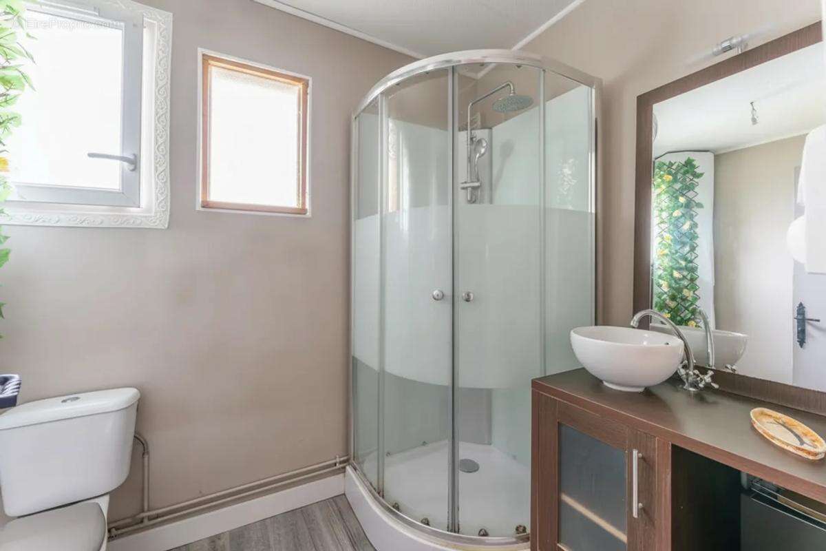 Appartement à MERIGNAC