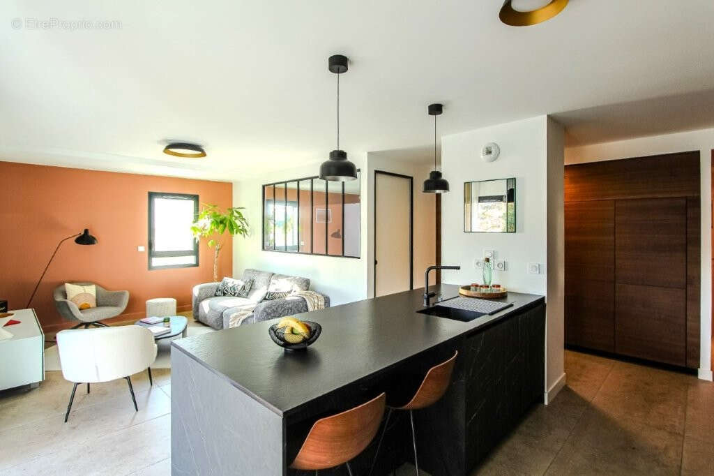 Appartement à ANGLET