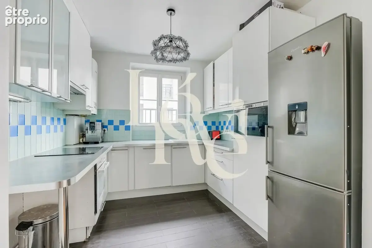 Appartement - 3 pièces - 70,28m2 - photo 4